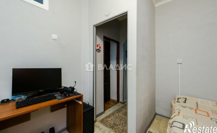 2-комн квартира ул А.Невского, 48,  д. 48