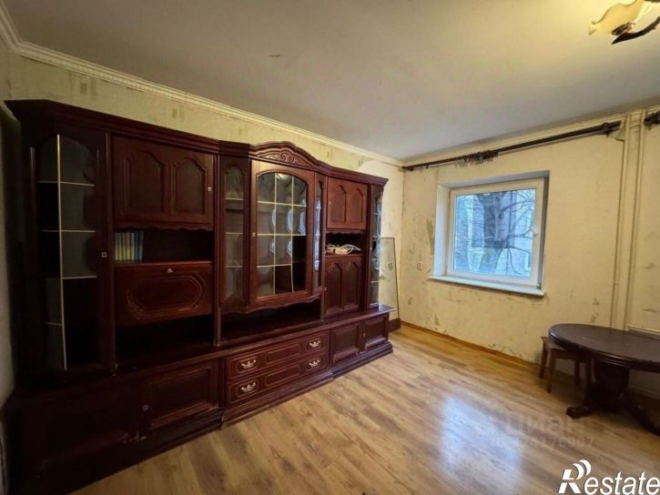 2-комн квартира ул Харьковская, 36,  д. 36