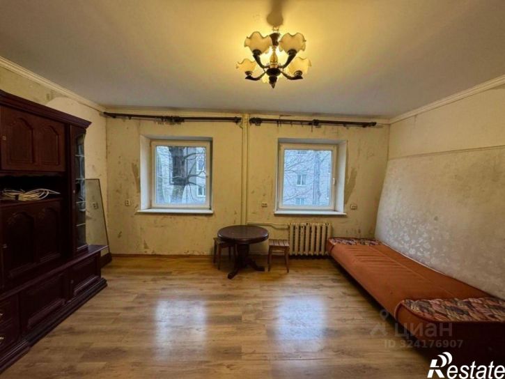 2-комн квартира ул Харьковская, 36,  д. 36