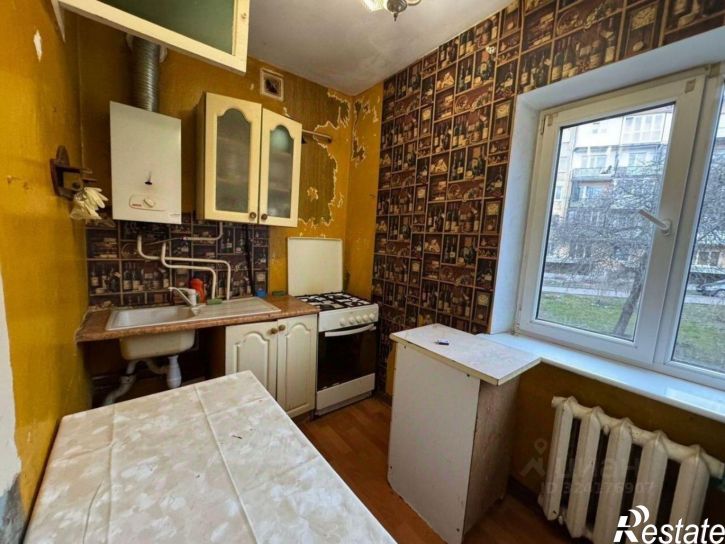 2-комн квартира ул Харьковская, 36,  д. 36