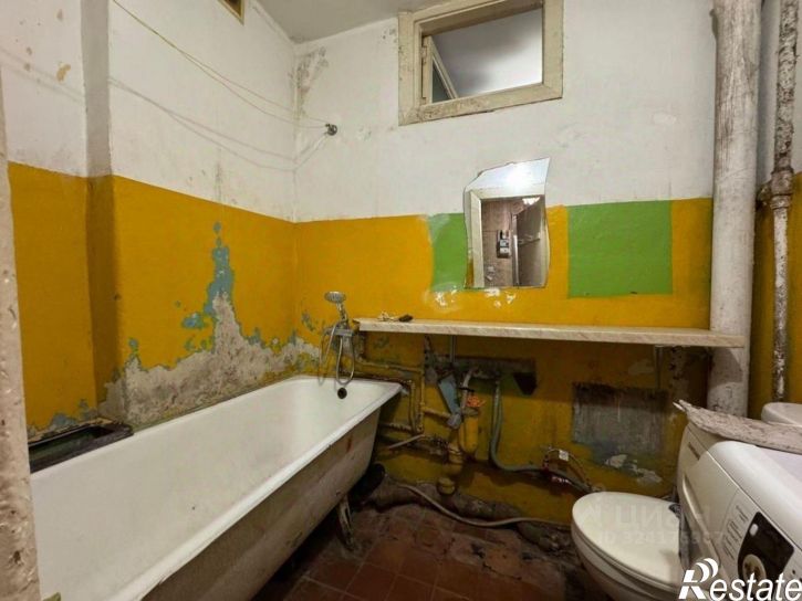 2-комн квартира ул Харьковская, 36,  д. 36