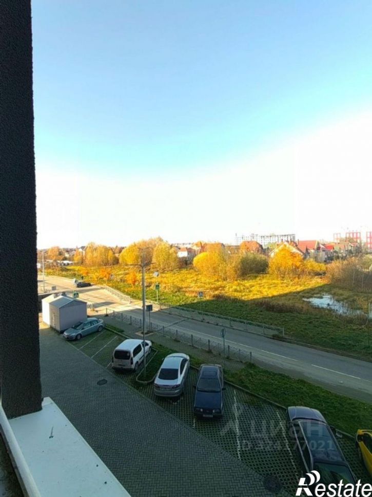 3-комн квартира Борисовский б-р, 17 2,  д. 17 2,  к. 2