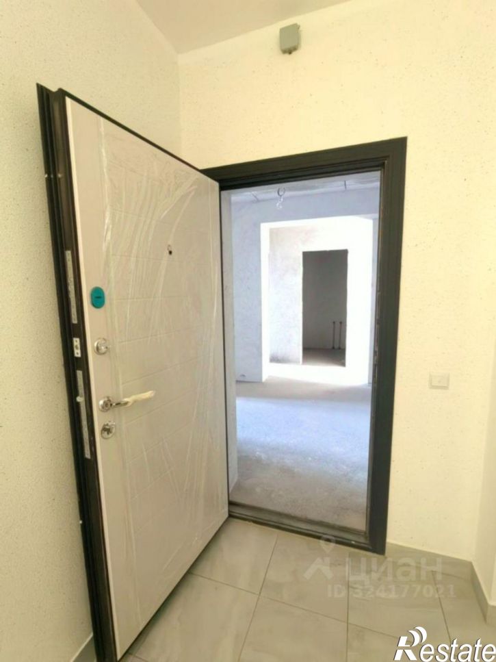 3-комн квартира Борисовский б-р, 17 2,  д. 17 2,  к. 2