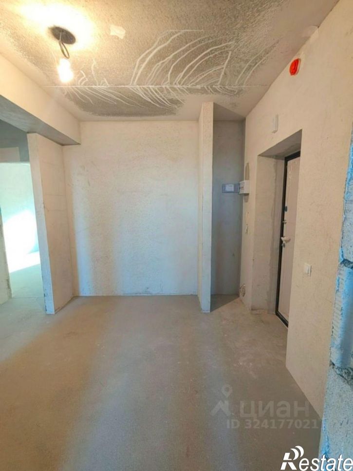 3-комн квартира Борисовский б-р, 17 2,  д. 17 2,  к. 2