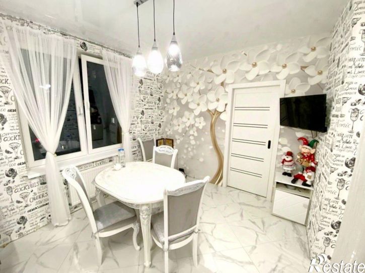 2-комн квартира ул Батальная, 100,  д. 100