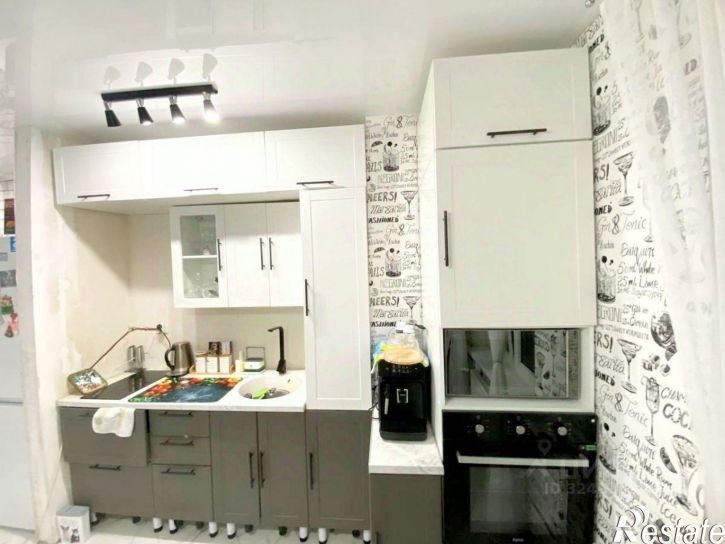 2-комн квартира ул Батальная, 100,  д. 100