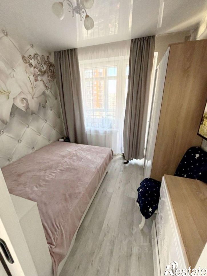 2-комн квартира ул Батальная, 100,  д. 100