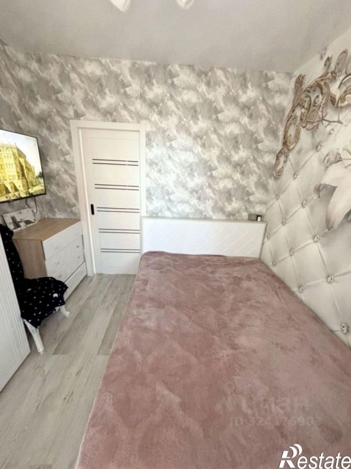 2-комн квартира ул Батальная, 100,  д. 100