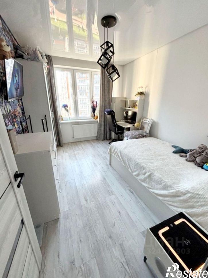 2-комн квартира ул Батальная, 100,  д. 100