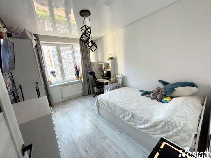 2-комн квартира ул Батальная, 100,  д. 100