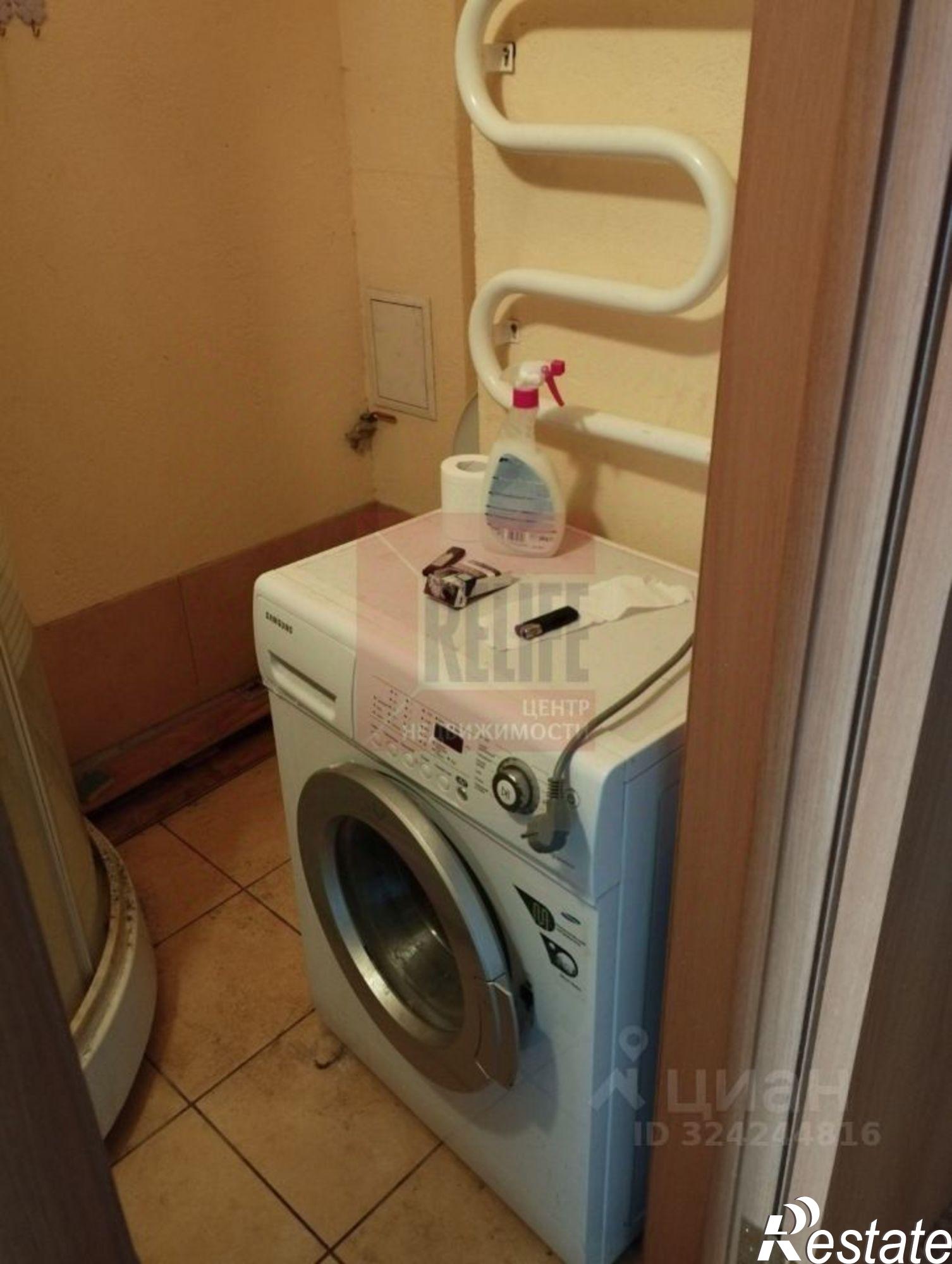 Сдать квартиру за 25 000 рублей на Кутаисский переулок, 2