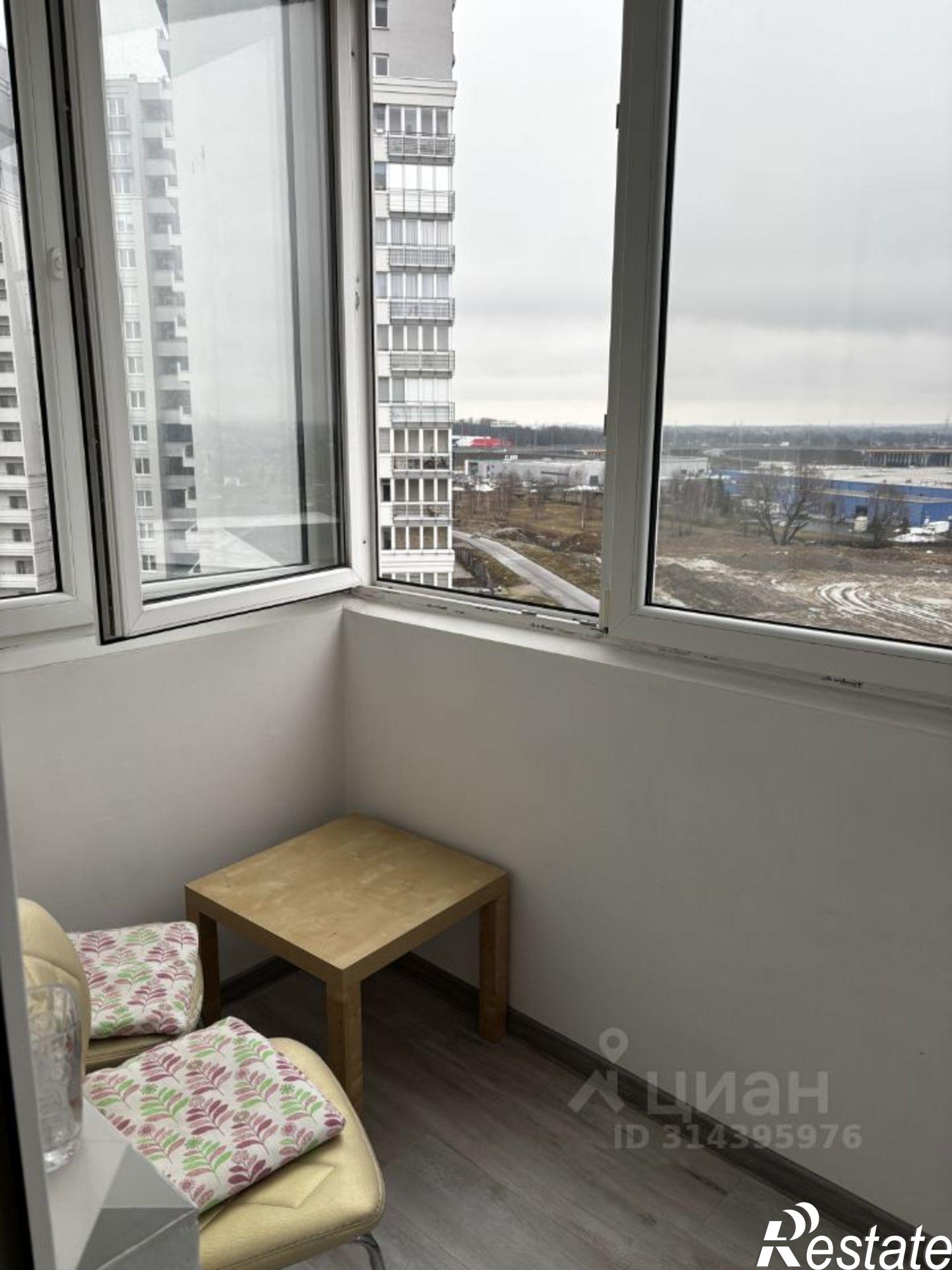 Сдать квартиру за 32 000 рублей на ул Флотская, 9