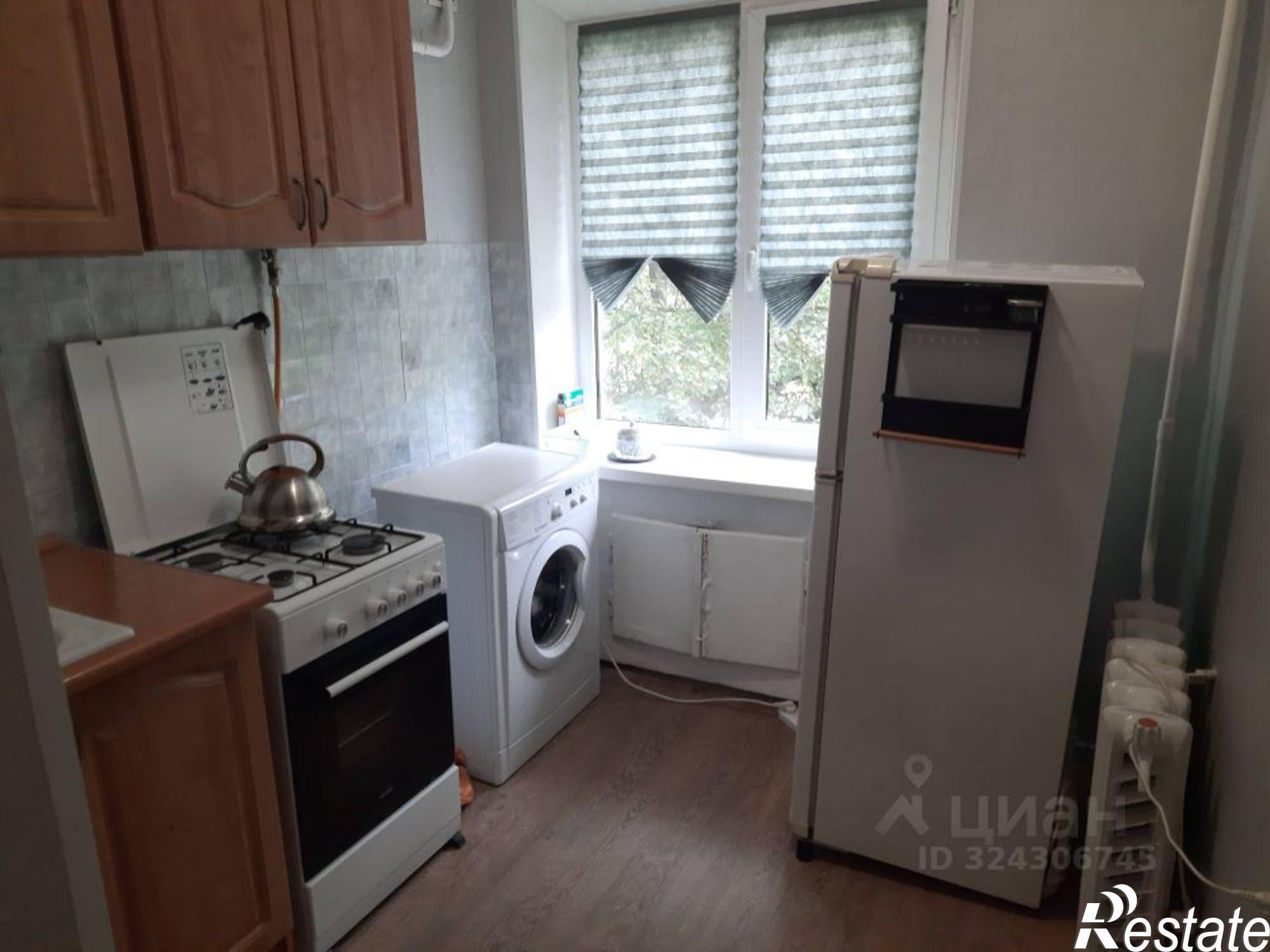 Сдать квартиру за 20 000 рублей на ул Тихорецкая, 45