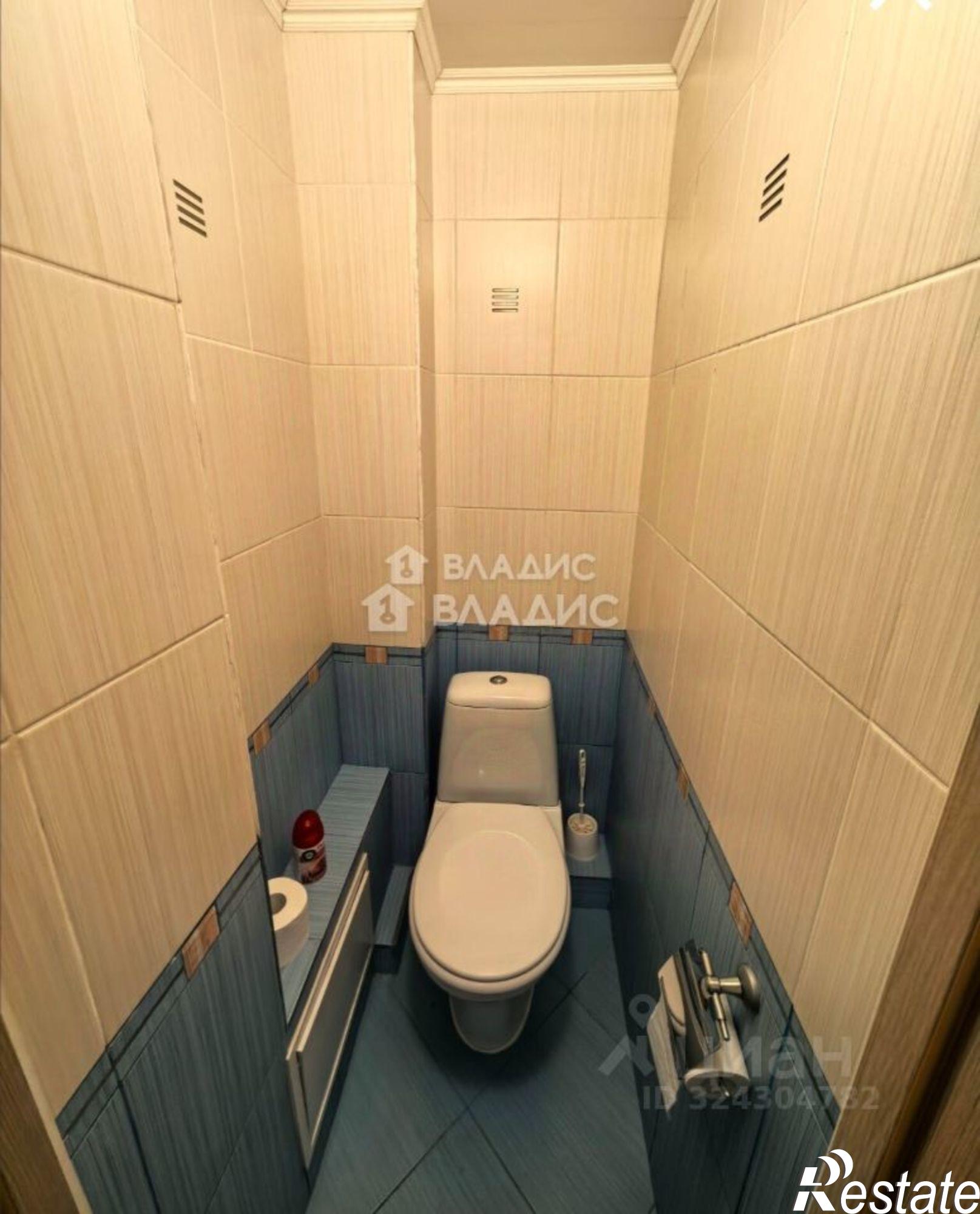 Сдать квартиру за 40 000 рублей на ул Генерала Павлова, 8