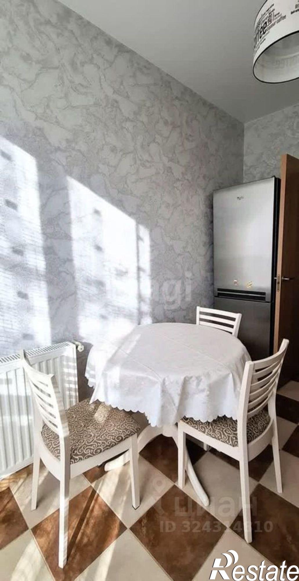 Сдать квартиру за 27 000 рублей на Борисовский б-р, 2