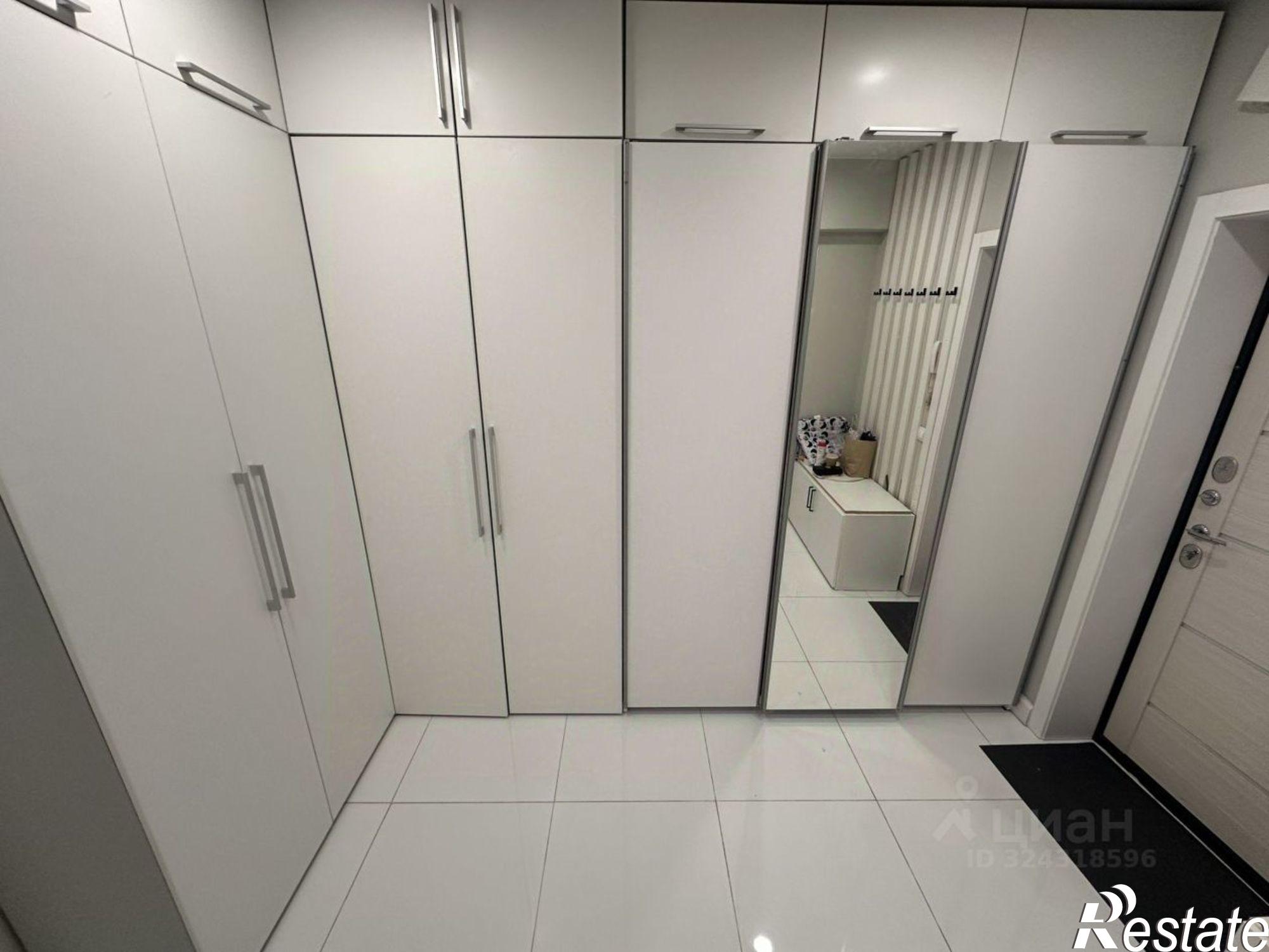 Сдать квартиру за 40 000 рублей на ул Горького, 176Г 2