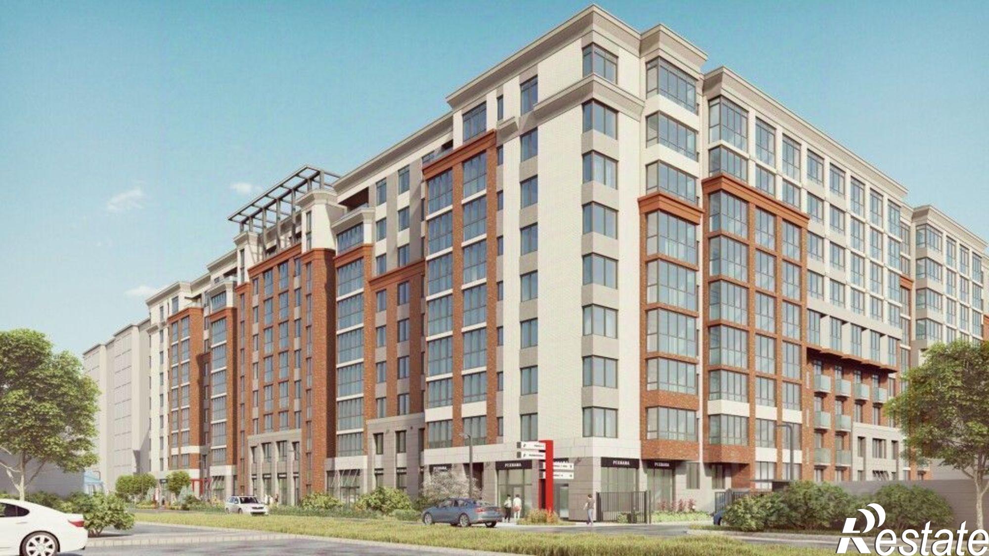 Купить квартиру за 5 700 000 рублей на ул Артиллерийская, 24