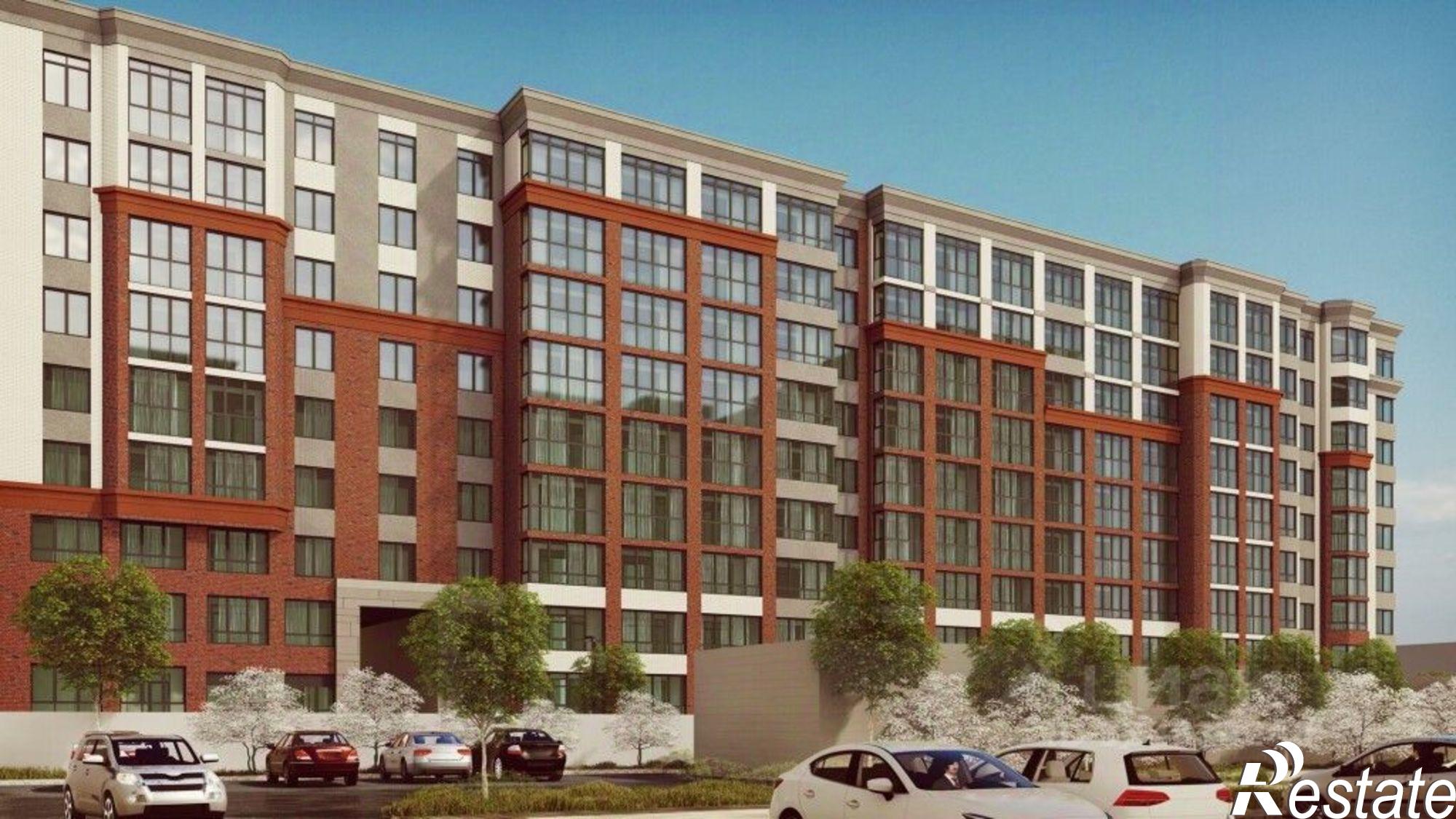 Купить квартиру за 5 700 000 рублей на ул Артиллерийская, 24