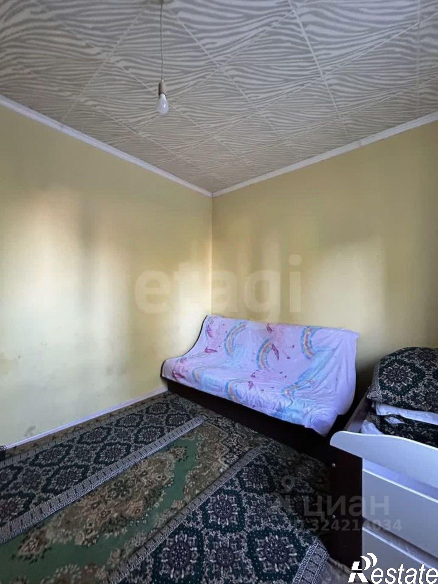 Купить квартиру за 3 900 000 рублей на Киевская улица, 6