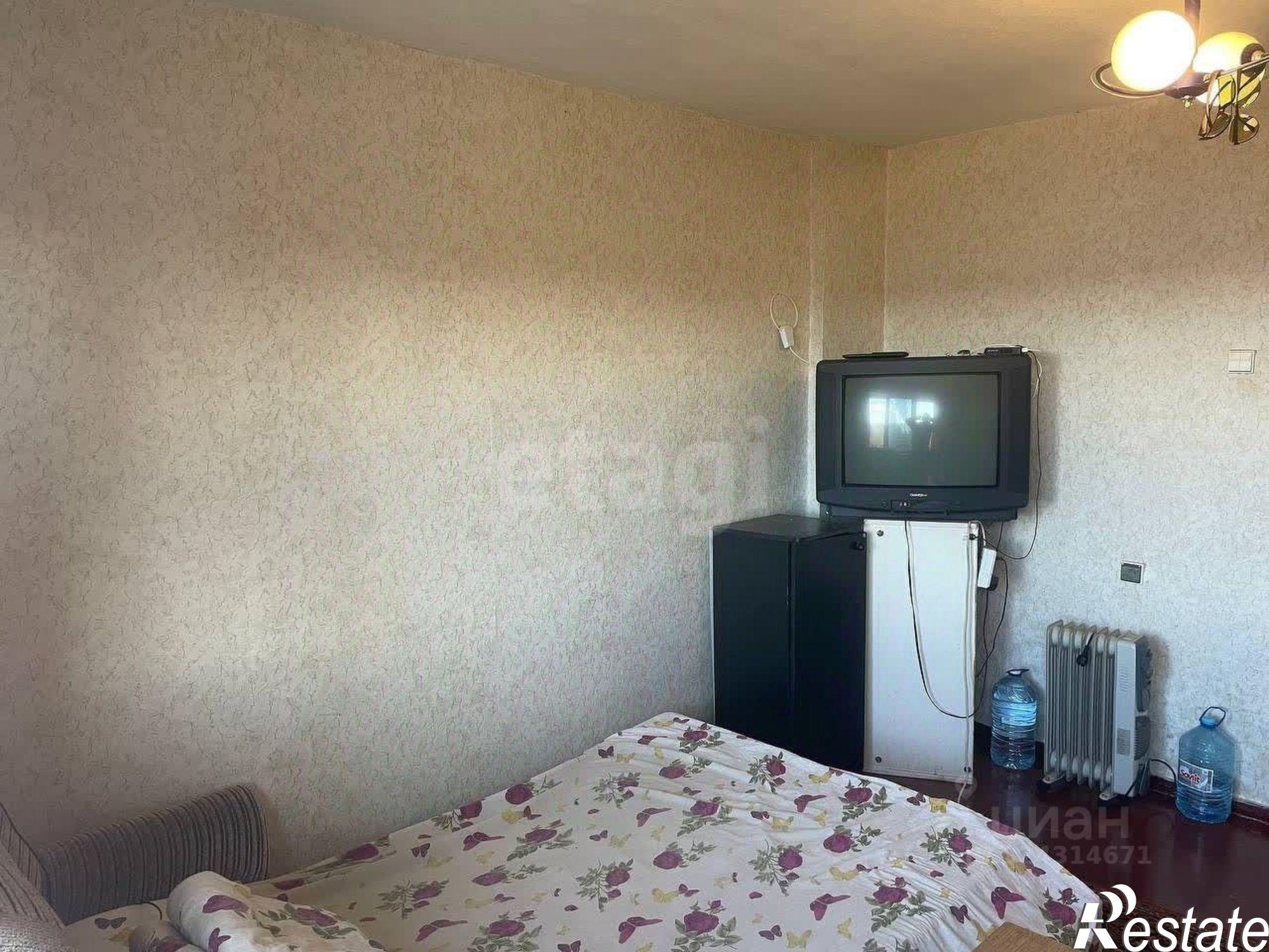 Купить квартиру за 1 850 000 рублей на ул Заводская, 31