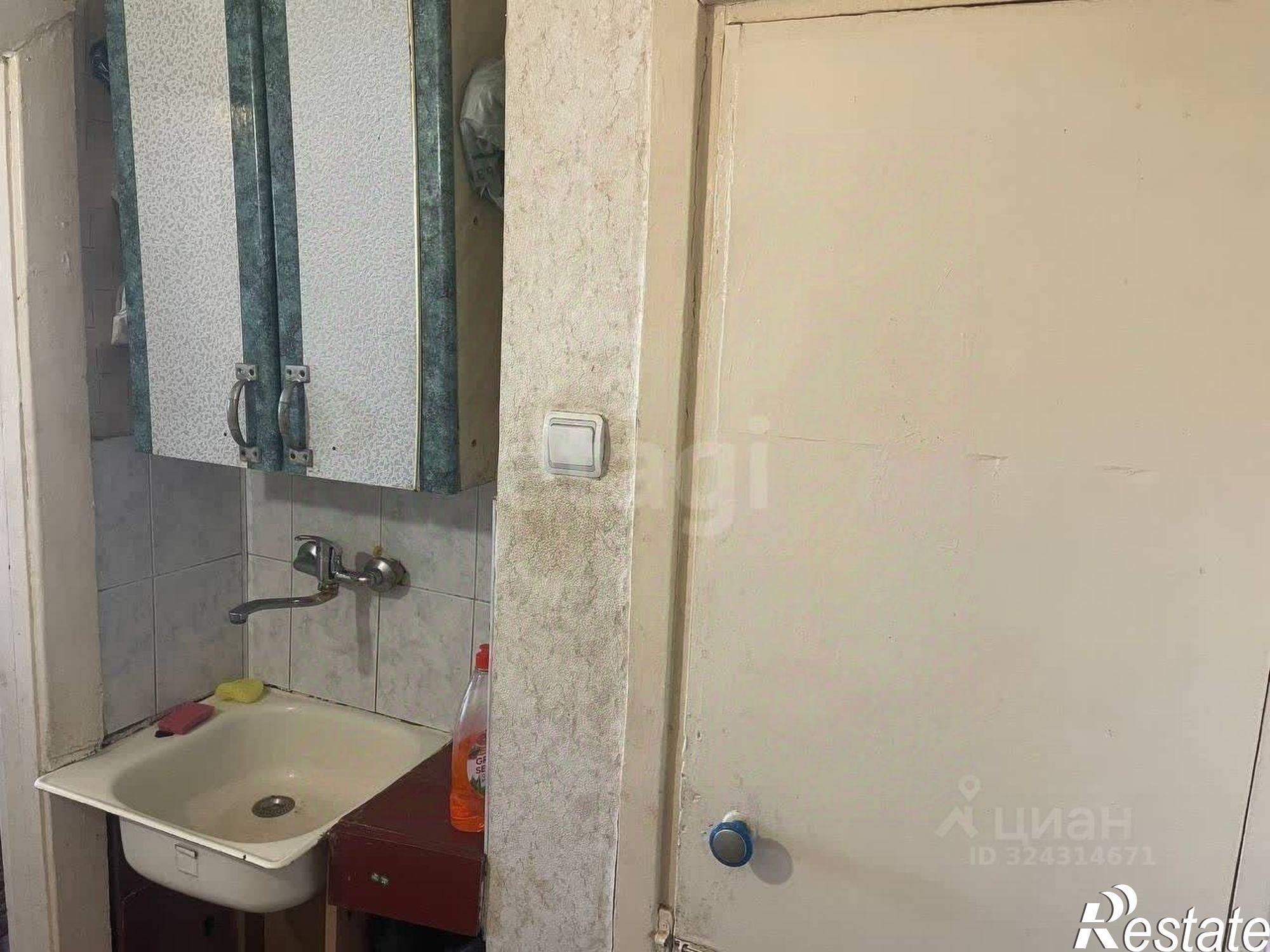 Купить квартиру за 1 850 000 рублей на ул Заводская, 31