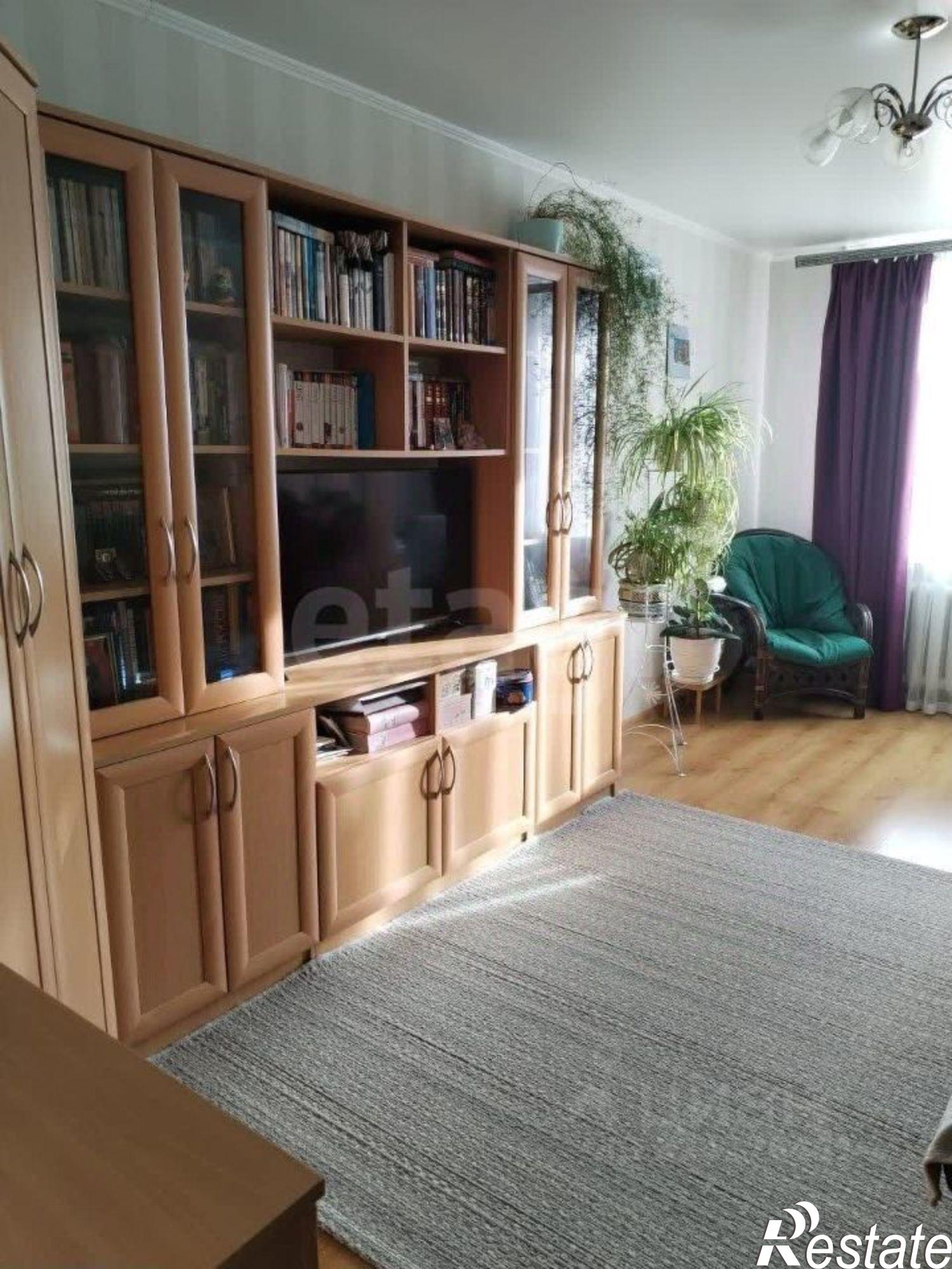 Купить квартиру за 5 100 000 рублей на ул Беланова, 61