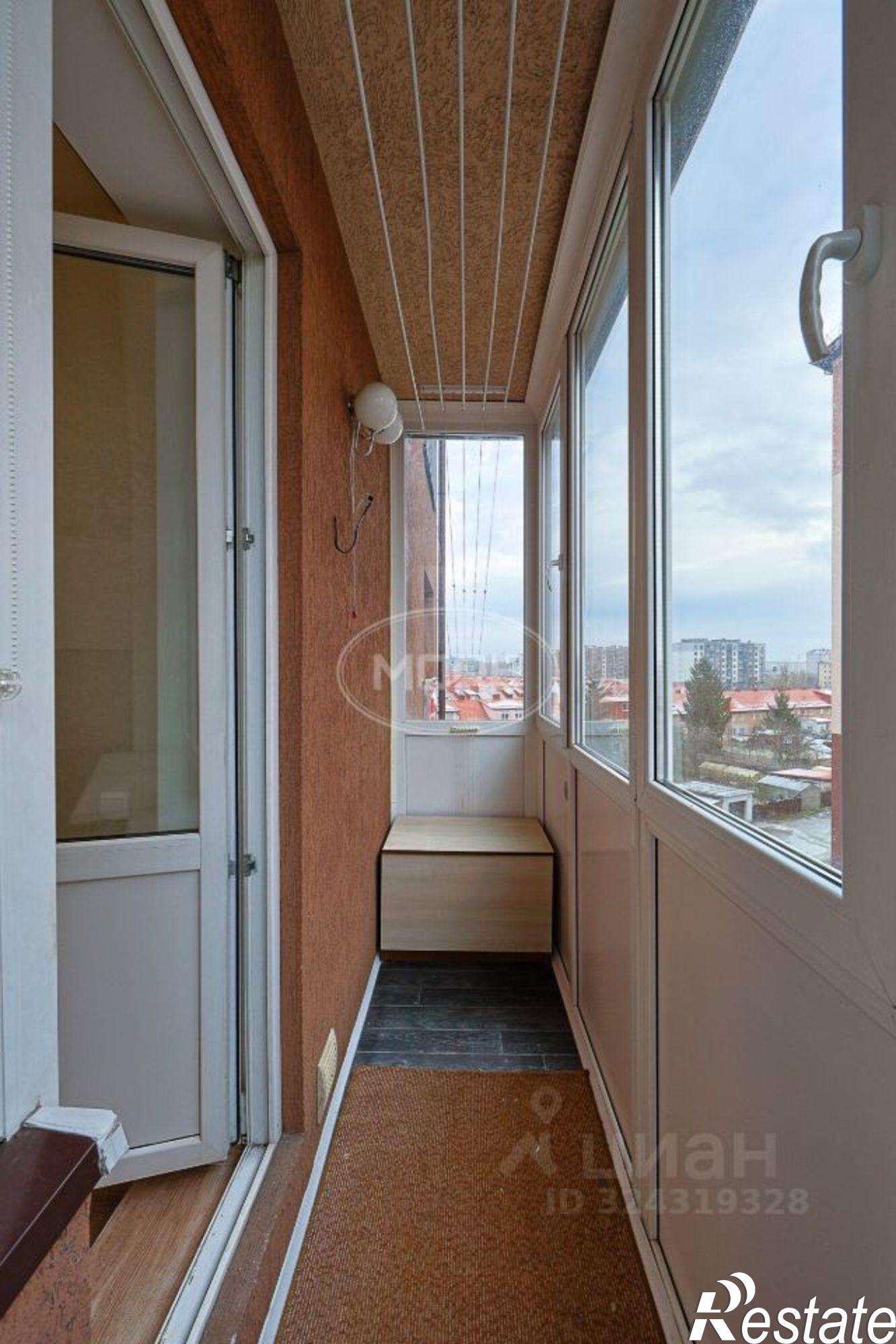 Купить квартиру за 10 700 000 рублей на ул Куйбышева, 40