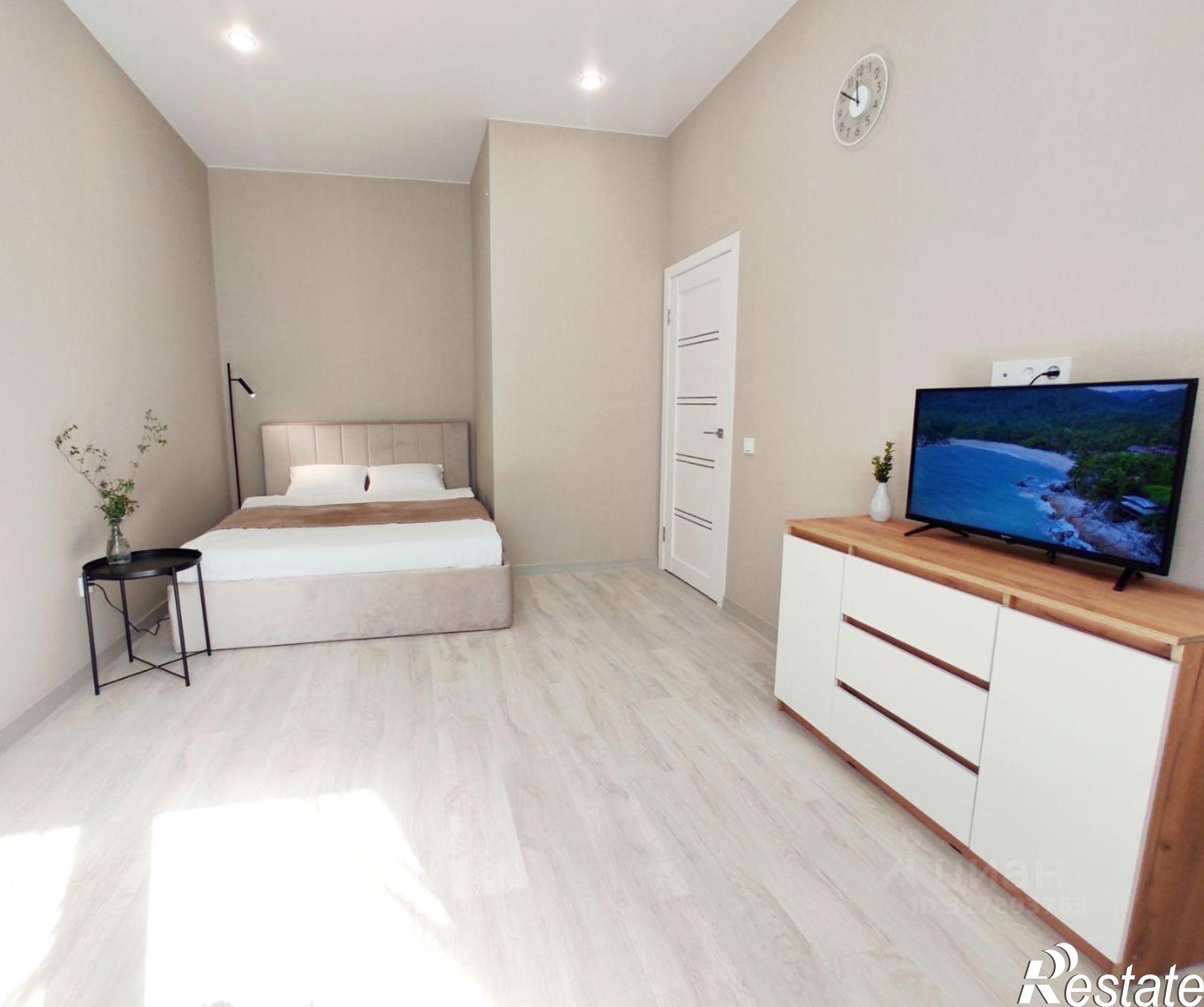 Сдать квартиру за 50 000 рублей на ул Генерал-фельдмаршала Румянцева, 7