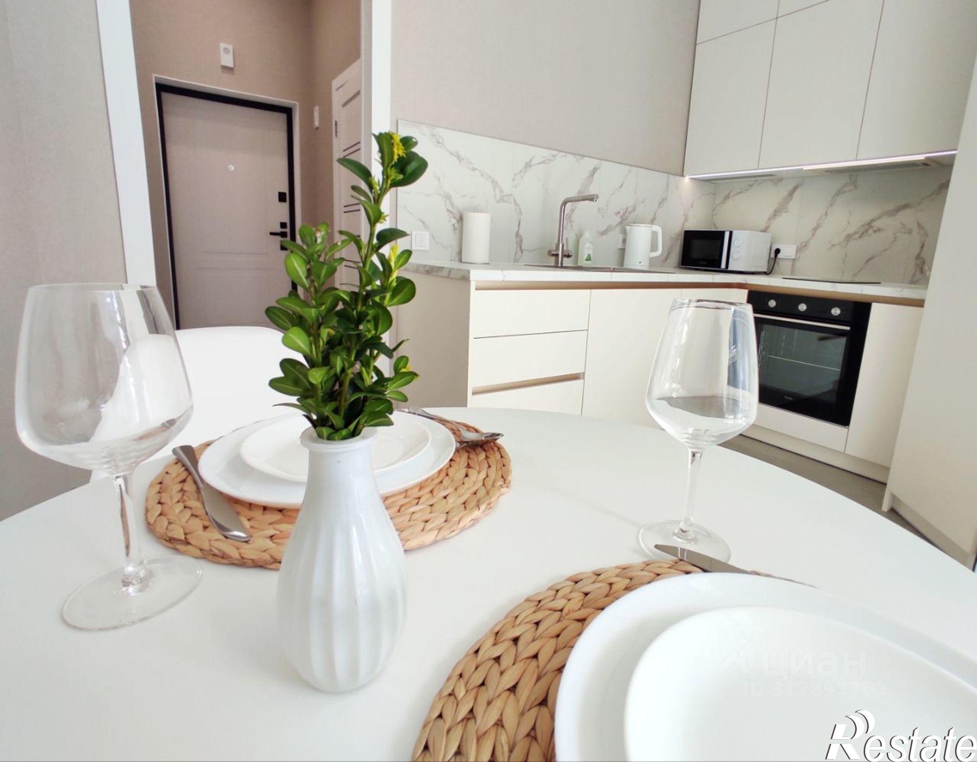 Сдать квартиру за 50 000 рублей на ул Генерал-фельдмаршала Румянцева, 7