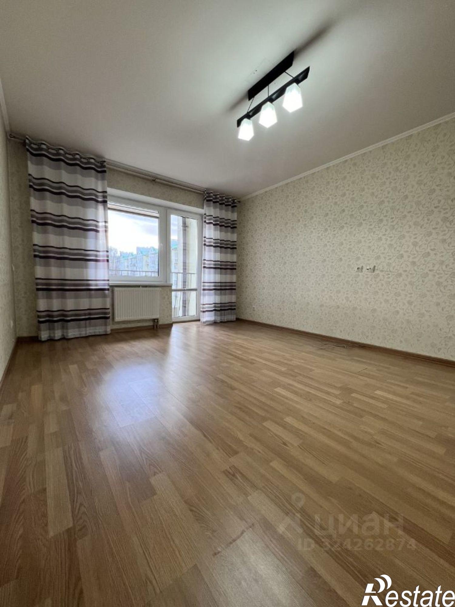 Купить квартиру за 9 370 000 рублей на ул Толбухина, 4