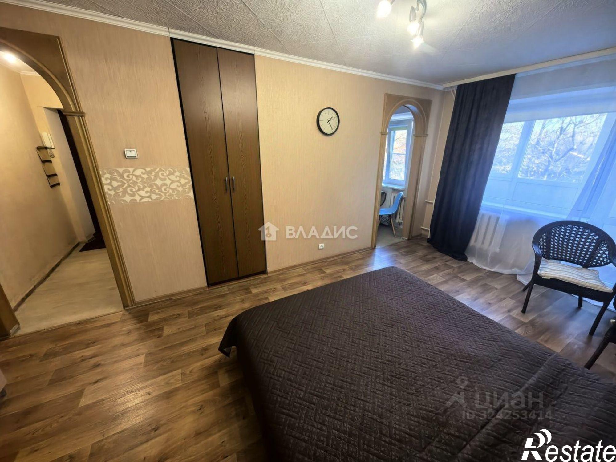 Сдать квартиру за 30 000 рублей на Пролетарская улица, 76