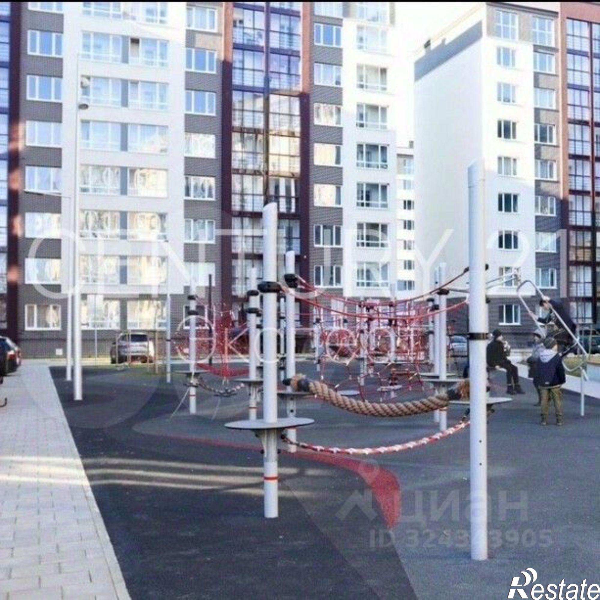 Сдать квартиру за 60 000 рублей на Новгородская улица, 3А к2