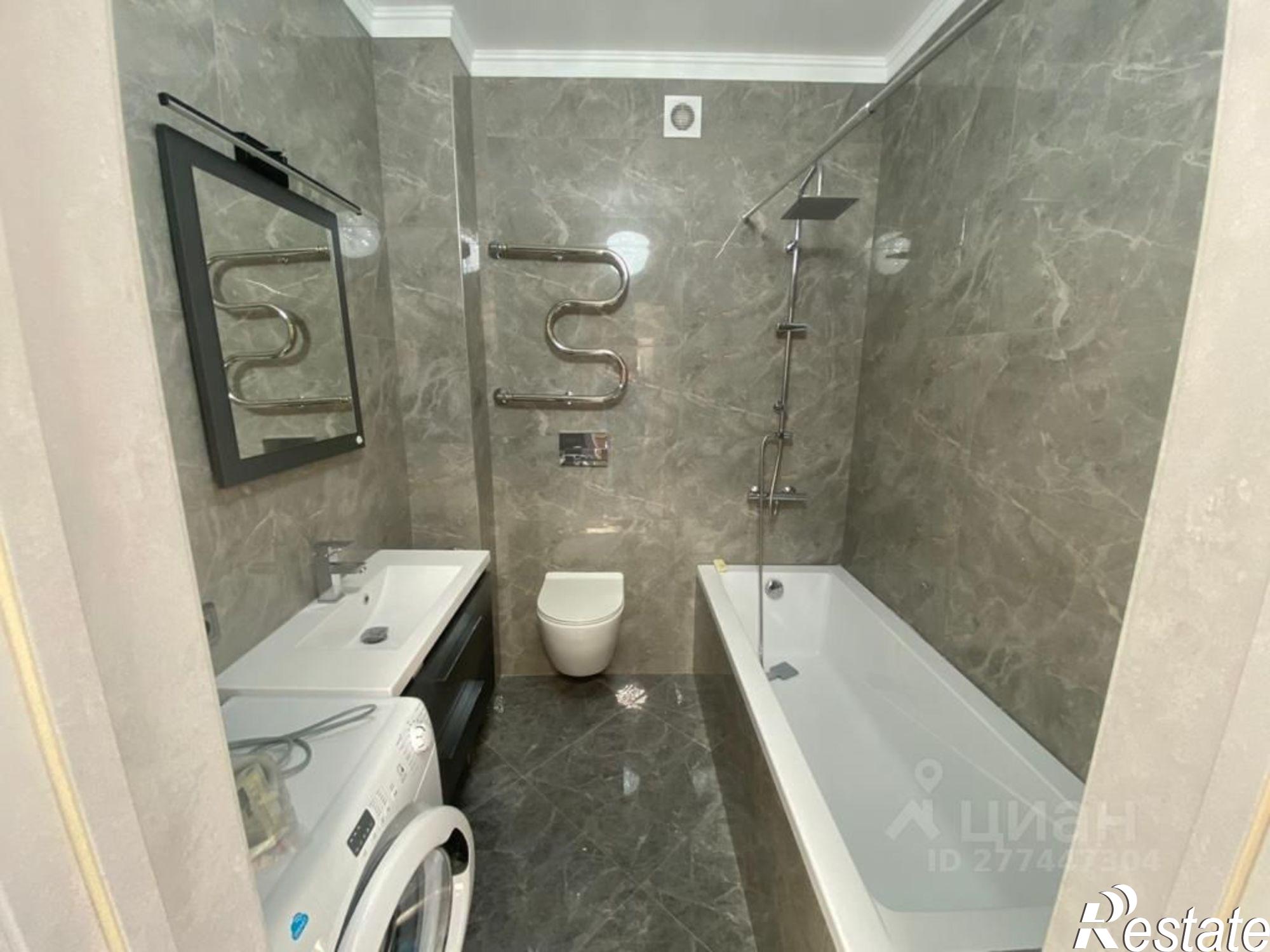 Сдать квартиру за 35 000 рублей на улица Куйбышева, 68