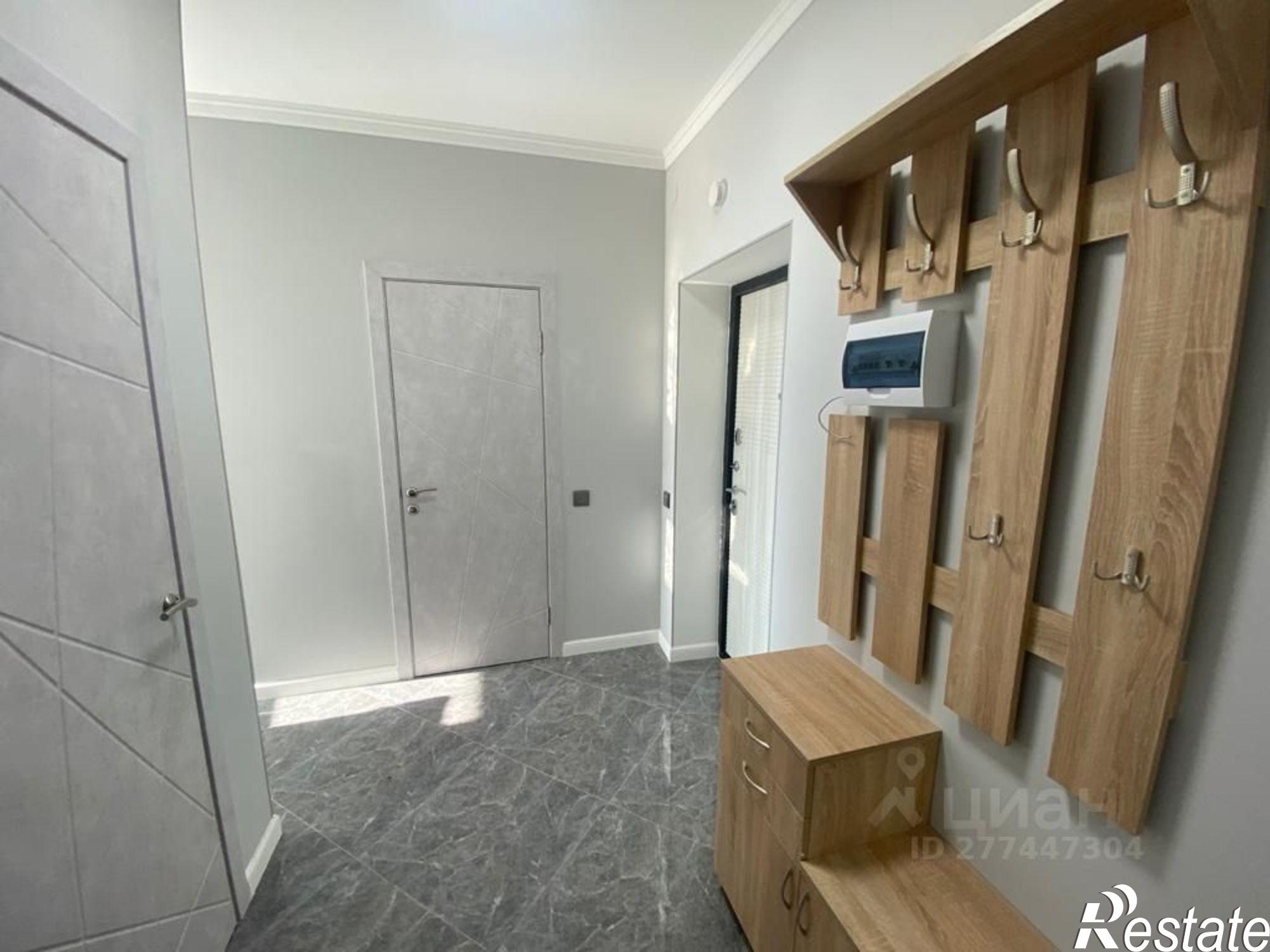 Сдать квартиру за 35 000 рублей на улица Куйбышева, 68