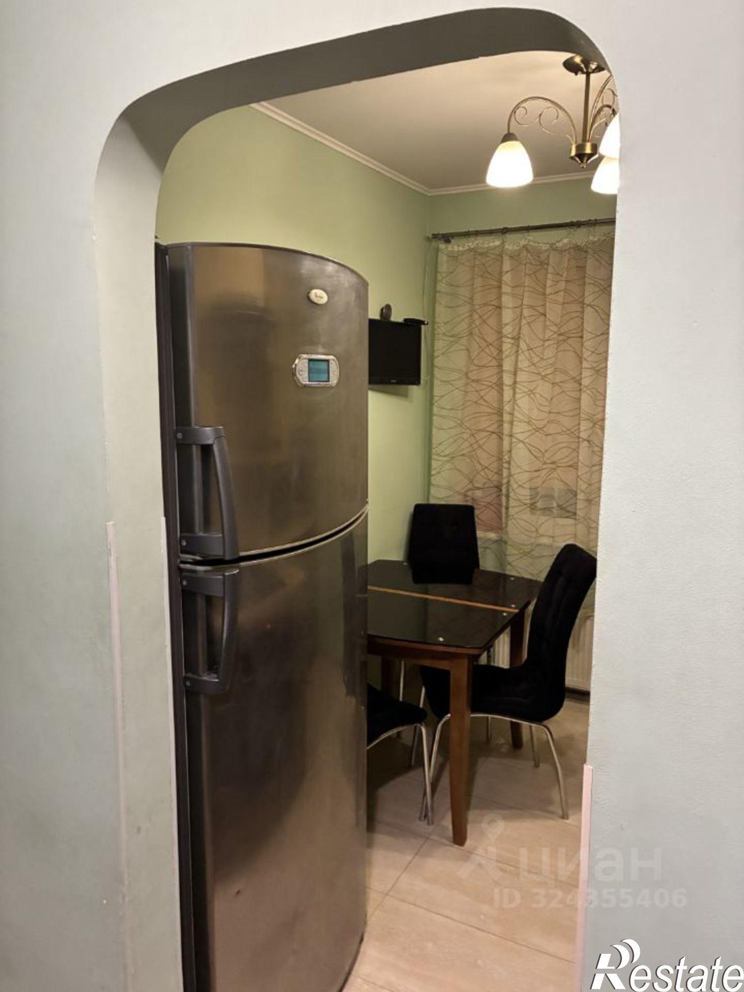 Сдать квартиру за 35 000 рублей на улица Клавы Назаровой, 30