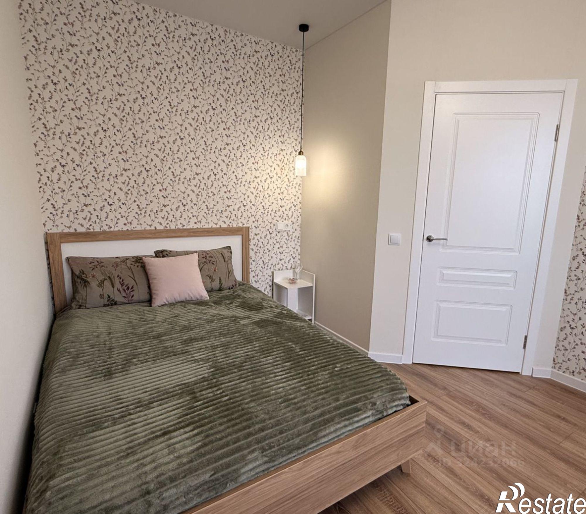 Сдать квартиру за 38 000 рублей на Тихорецкий проезд, 5 к1