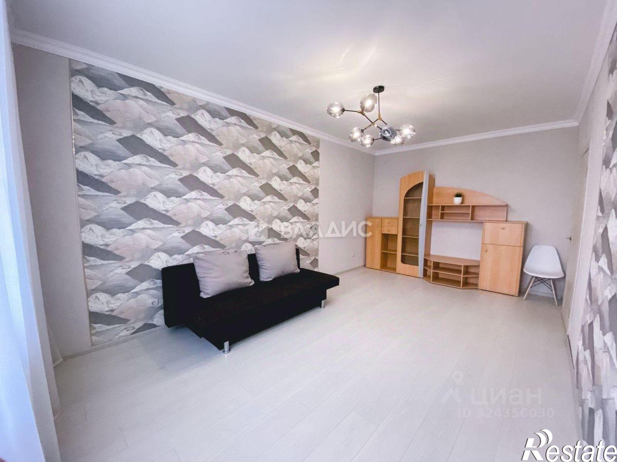 Сдать квартиру за 25 000 рублей на Минусинская улица, 28