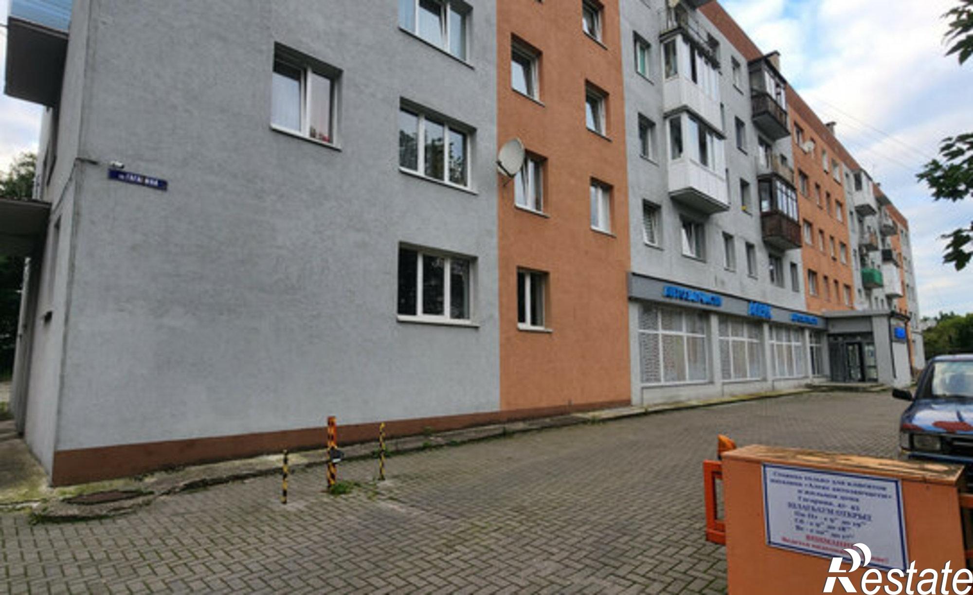 Купить квартиру за 6 500 000 рублей на улица Юрия Гагарина, 45