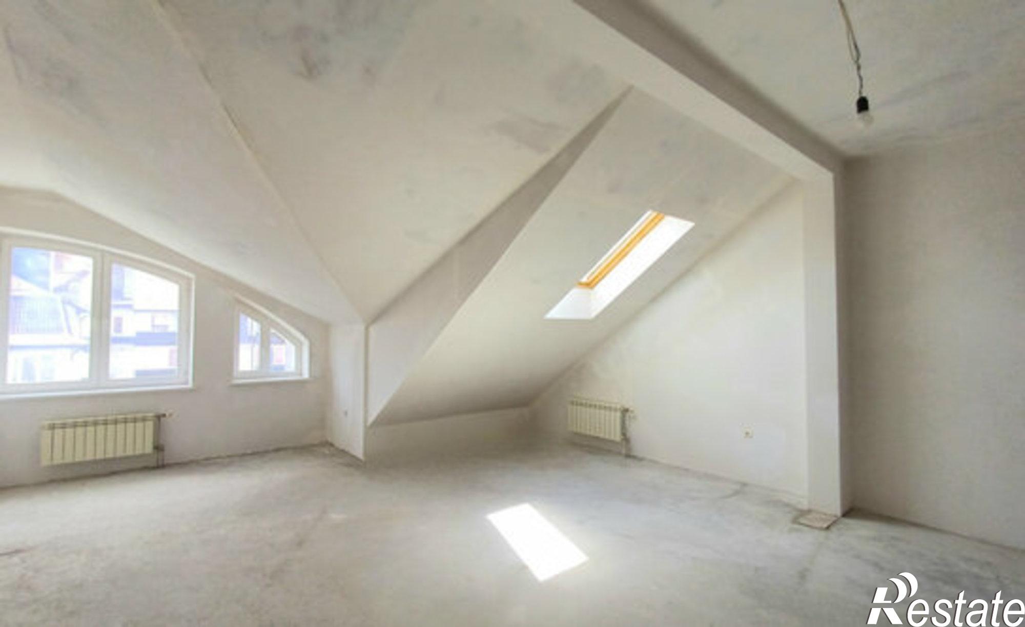 Купить квартиру за 33 500 000 рублей на улица Юрия Гагарина, 15А