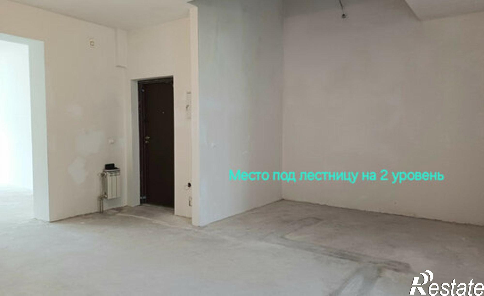 Купить квартиру за 33 500 000 рублей на улица Юрия Гагарина, 15А