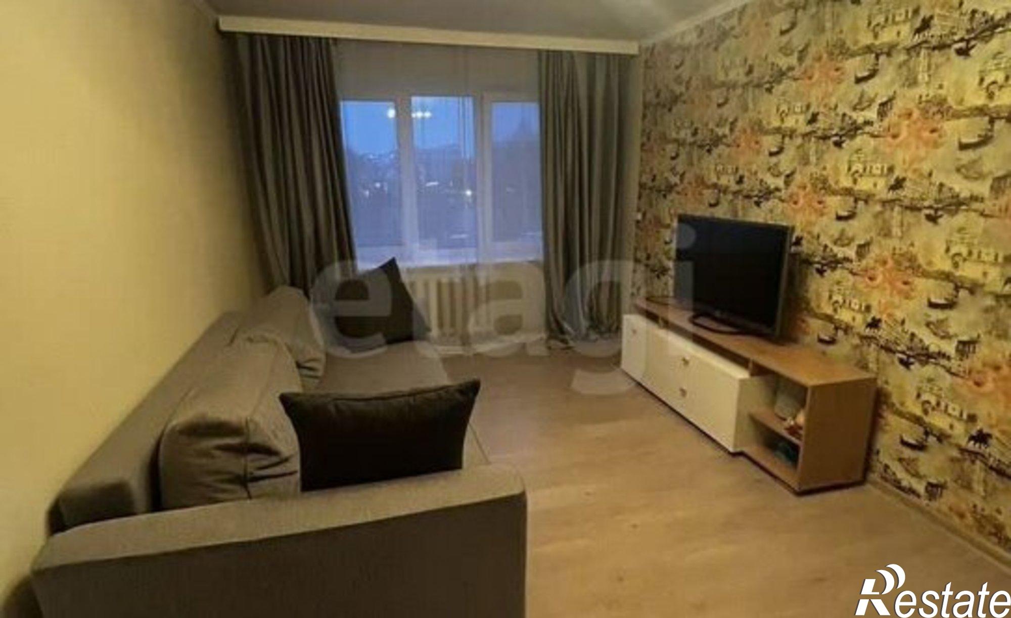 Купить квартиру за 5 200 000 рублей на улица Горького, 162