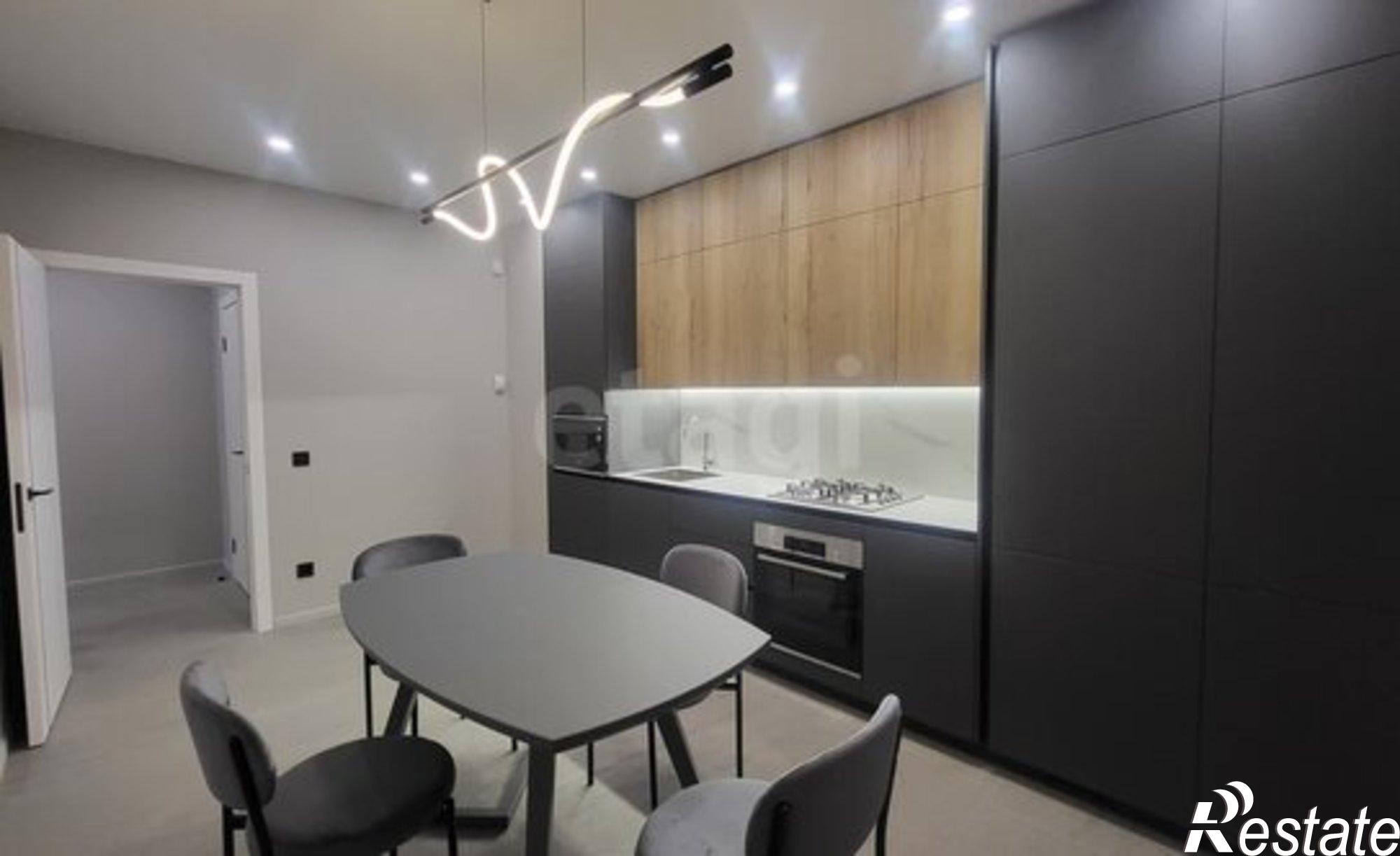 Купить квартиру за 13 800 000 рублей на Орудийная улица, 1А