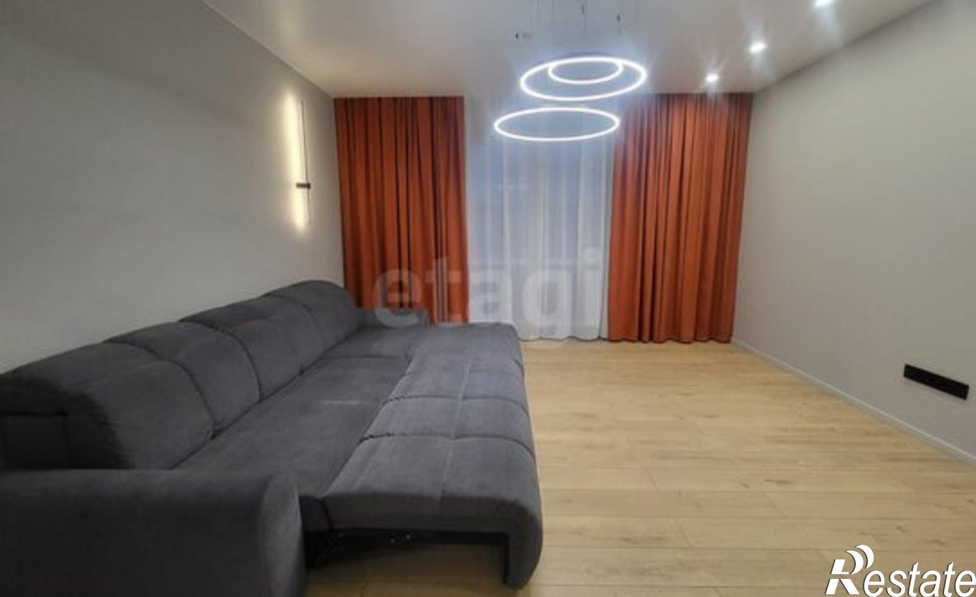 Купить квартиру за 13 800 000 рублей на Орудийная улица, 1А