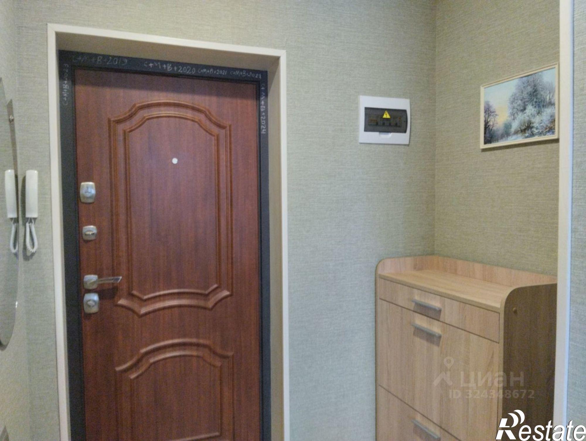 Купить квартиру за 7 200 000 рублей на проспект Победы, 80