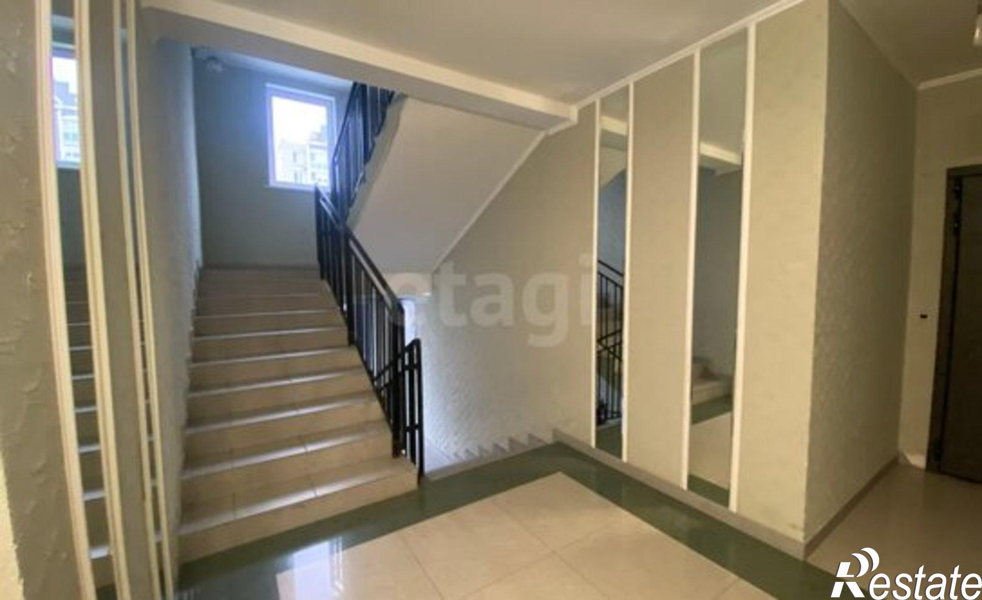 Купить квартиру за 5 550 000 рублей на улица Володарского, 4Д