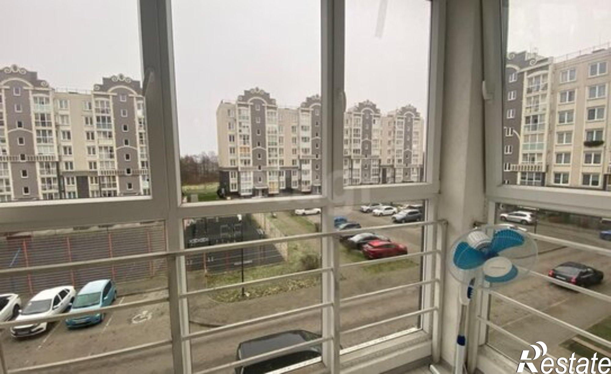 Купить квартиру за 5 550 000 рублей на улица Володарского, 4Д