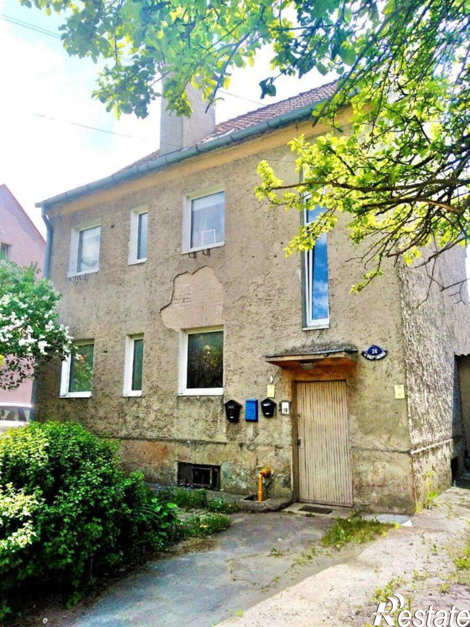 Купить квартиру за 6 699 000 рублей на Краснокаменная улица, 26