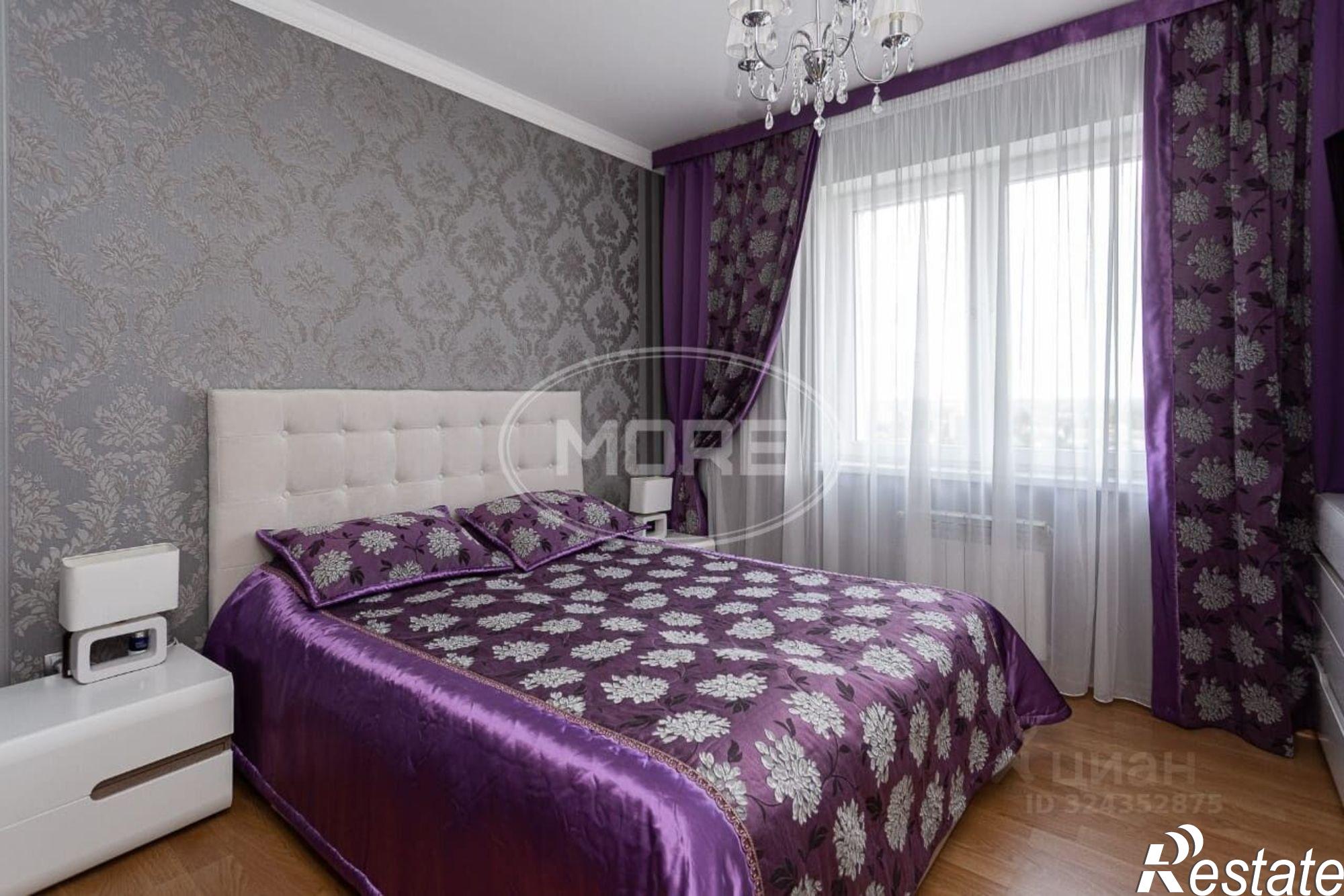 Купить квартиру за 10 500 000 рублей на улица Каштановая Аллея, 171