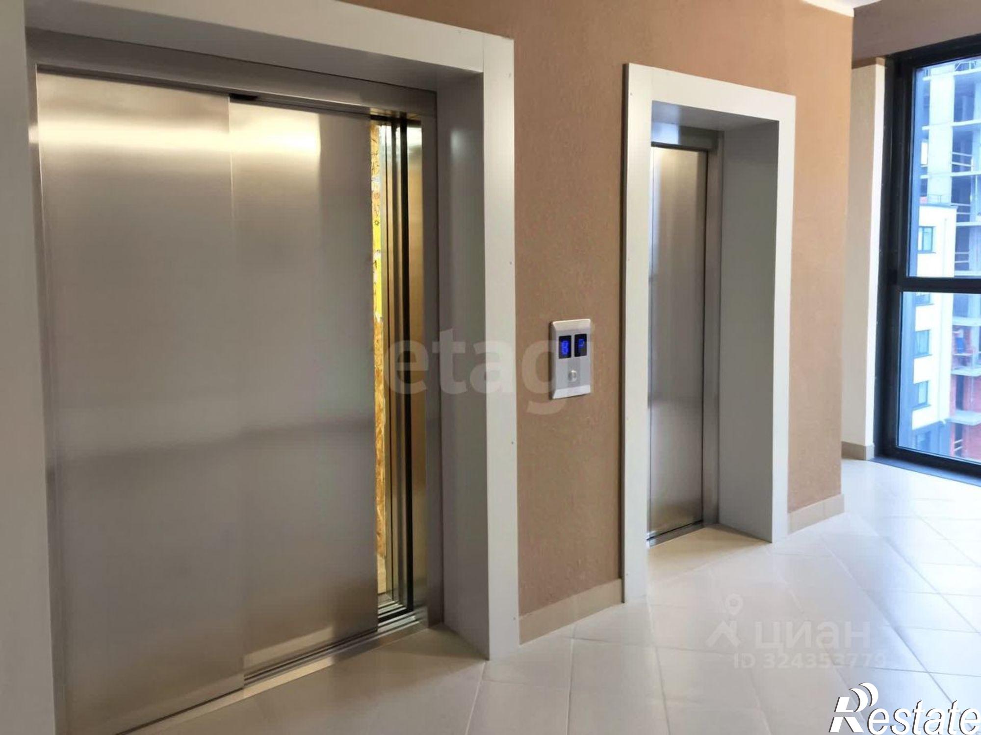 Купить квартиру за 5 300 000 рублей на Миргородская улица, 2