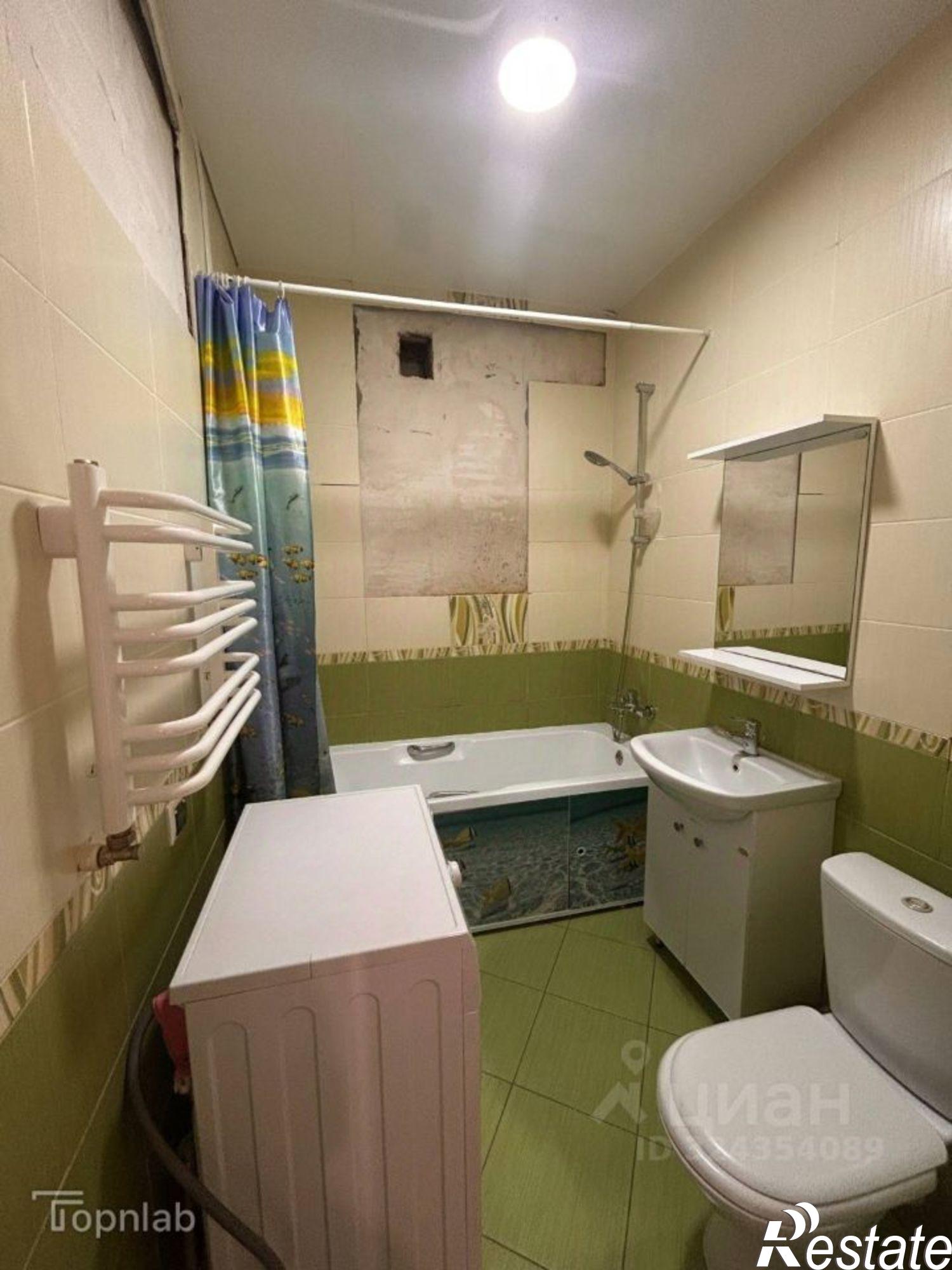 Купить квартиру за 5 300 000 рублей на улица Маршала Новикова, 7